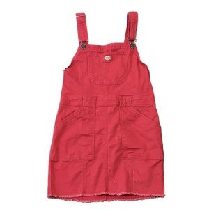 Dickies Overall Dress